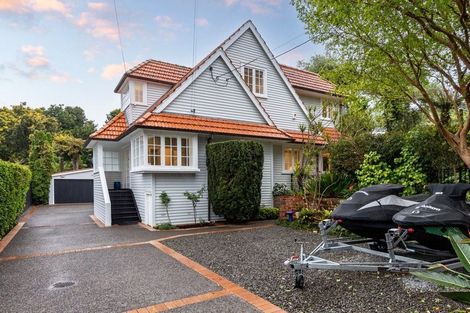 Photo of property in 14 Bingley Avenue, Epsom, Auckland, 1023