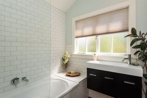 Photo of property in 4 Crichton Terrace, Cashmere, Christchurch, 8022