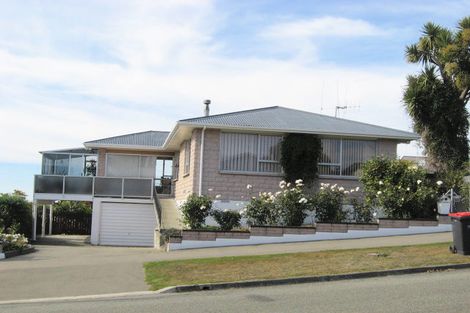 Photo of property in 3 Tasman Street, Oceanview, Timaru, 7910