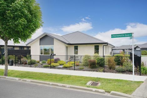 Photo of property in 2 Matamata Quay, Pegasus, 7612