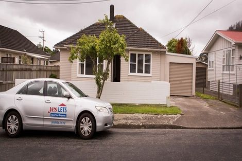 Photo of property in 42 Mckillop Street, Wainuiomata, Lower Hutt, 5014