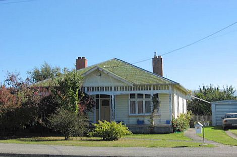 Photo of property in 36 Harris Street, Waimate, 7924