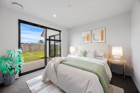 Photo of property in 18 Plover Avenue, Amberley, 7410