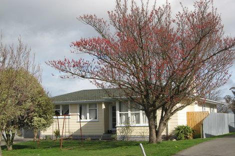 Photo of property in 54 Tasman Street, Havelock North, 4130