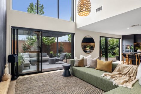 Photo of property in 29a Kinloch Street, St Albans, Christchurch, 8014