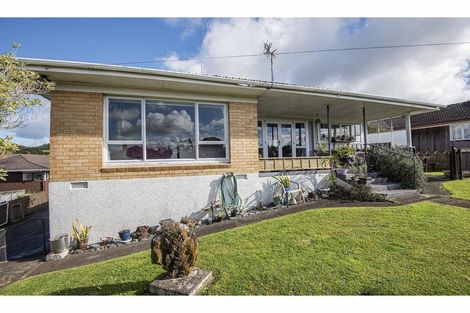 Photo of property in 271 Kamo Road, Whau Valley, Whangarei, 0112