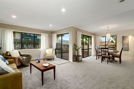 Photo of property in 1 Hoyte Place, Pukehangi, Rotorua, 3015