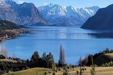 Photo of property in 354 Dublin Bay Road, Albert Town, Wanaka, 9382