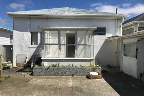 Photo of property in 57 Ross Street, Kilbirnie, Wellington, 6022