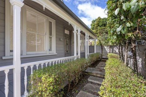 Photo of property in 401c Great North Road, Grey Lynn, Auckland, 1021