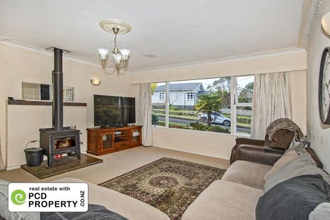 Photo of property in 6 Adams Place, Te Kamo, Whangarei, 0112