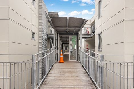 Photo of property in Hanson House, 1a/27 Hanson Street, Mount Cook, Wellington, 6021