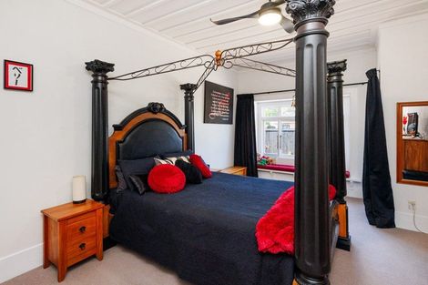 Photo of property in 287 College Street, West End, Palmerston North, 4410