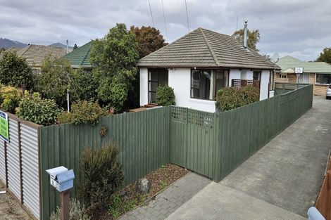 Photo of property in 1/21 Nottingham Avenue, Halswell, Christchurch, 8025