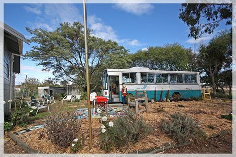 Photo of property in 332 Foxton Shannon Road, Foxton, 4893