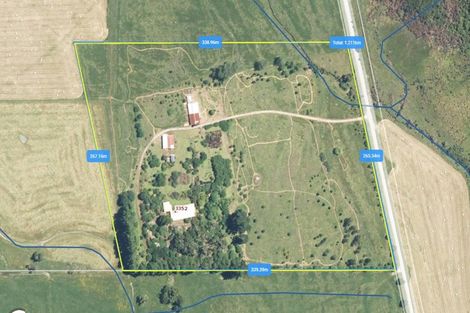 Photo of property in 3352 Ahaura-kopara Road, Totara Flat, 7871