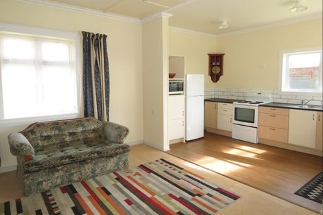 Photo of property in 4 Sinnamon Street, Reefton, 7830