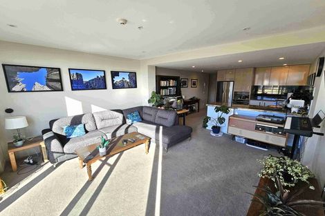 Photo of property in Elevate, 8/30c Taranaki Street, Te Aro, Wellington, 6011