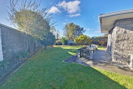 Photo of property in 1 Kinloch Crescent, Witherlea, Blenheim, 7201