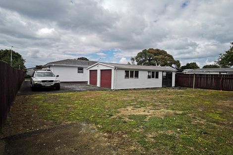 Photo of property in 5 Burundi Avenue, Clendon Park, Auckland, 2103