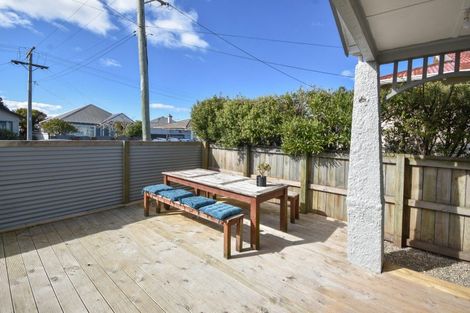 Photo of property in 18 Waterloo Street, Saint Kilda, Dunedin, 9012