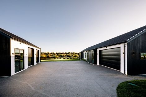 Photo of property in 6 Pukeko Grove, Cambridge, 3434