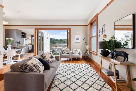 Photo of property in 44 Overtoun Terrace, Hataitai, Wellington, 6021