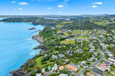 Photo of property in 22 Barrier View Road, Leigh, 0985