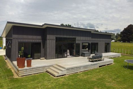 Photo of property in 29 Ngamoko Road, Norsewood, 4974