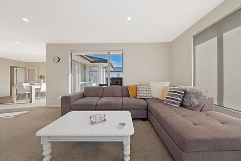 Photo of property in 12 Kingsbridge West, Burwood, Christchurch, 8083