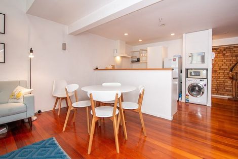Photo of property in The Loft Apartments, 2d/4 Lorne Street, Auckland Central, Auckland, 1010