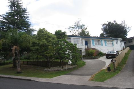 Photo of property in 37 Normanton Street, Glenfield, Auckland, 0629