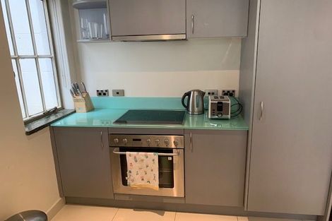 Photo of property in The Quay, 5/332b2 Lambton Quay, Wellington Central, Wellington, 6011