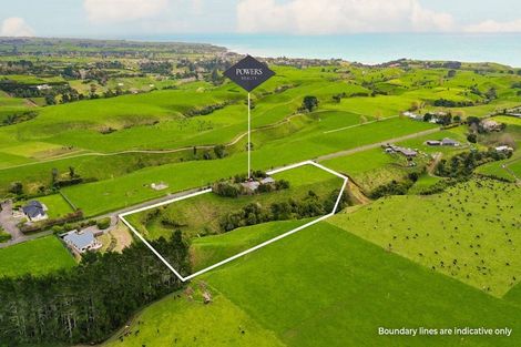 Photo of property in 177 Koru Road, Omata, New Plymouth, 4374