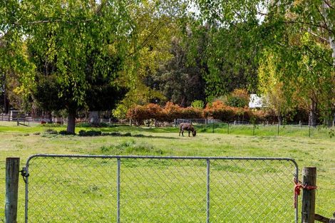Photo of property in 192 Fisher Lane, Galloway, Alexandra, 9393