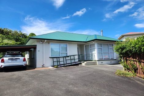 Photo of property in 50 Great North Road, Saint Johns Hill, Whanganui, 4500