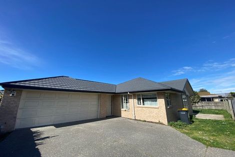 Photo of property in 441 Main South Road, Hornby, Christchurch, 8042