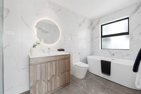 Photo of property in 8 Tiro Street, Flat Bush, Auckland, 2019