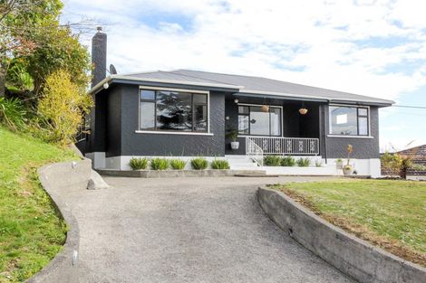 Photo of property in 65 Tarahua Road, Welbourn, New Plymouth, 4310