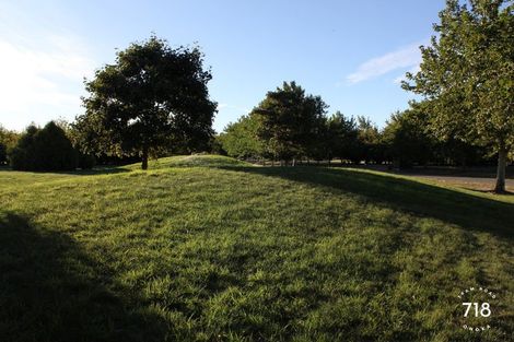 Photo of property in 718 Tram Road, Ohoka, 7692