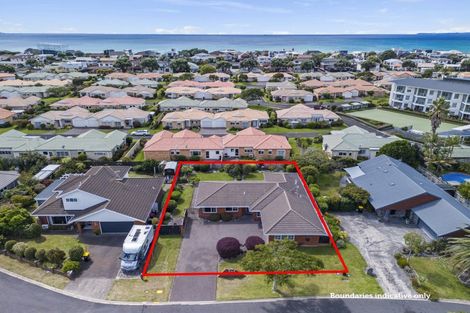 Photo of property in 44 Gardenia Drive, Mount Maunganui, 3116