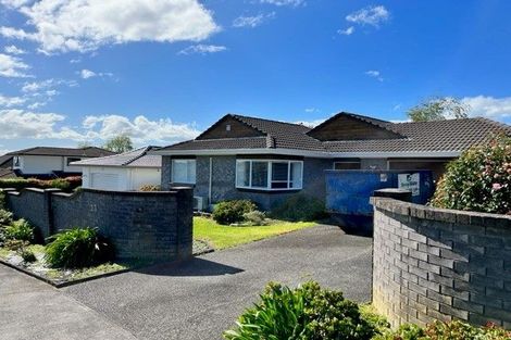 Photo of property in 23 Clydesdale Avenue, Somerville, Auckland, 2014