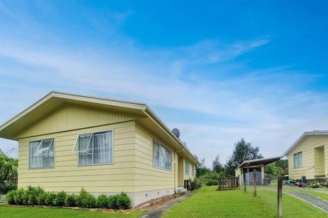 Photo of property in 35 Falkner Park, Taumarunui, 3920