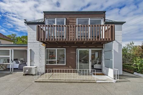 Photo of property in 25b Rosamund Place, Halswell, Christchurch, 8025