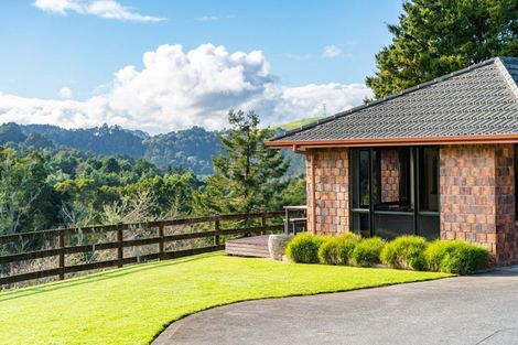 Photo of property in 415 Cemetery Road, Maunu, Whangarei, 0179