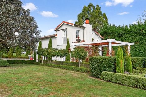 Photo of property in 103 Southdown Drive, Martinborough, 5781