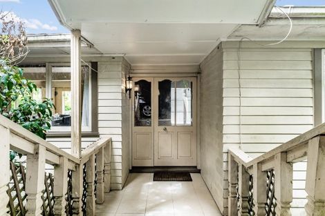 Photo of property in 14 Ashby Avenue, Saint Heliers, Auckland, 1071