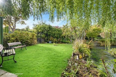 Photo of property in 9 Kotare Street, Fendalton, Christchurch, 8041