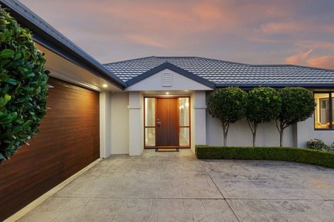 Photo of property in 9 Napoleon Close, Harewood, Christchurch, 8051
