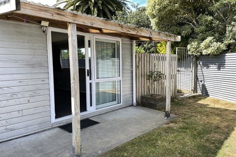 Photo of property in 43 Millar Street, Terrace End, Palmerston North, 4410